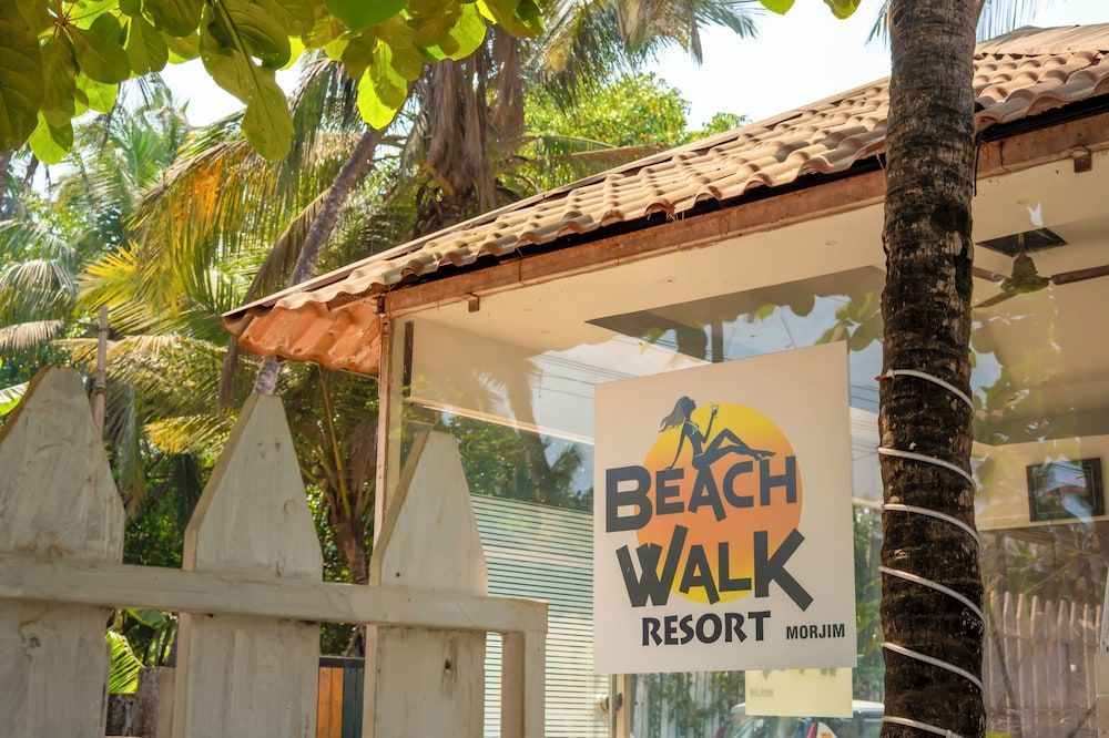 BeachWalk By FeatherTouch Hotels Resorts 2