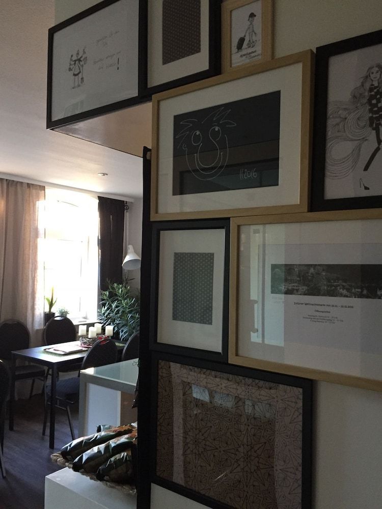 Apartment Hotel Lindeneck 2