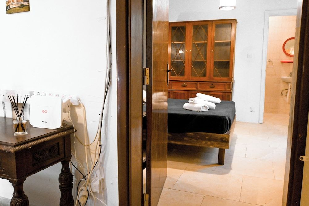 Sefranda Guesthouse Ensuite Rooms 2
