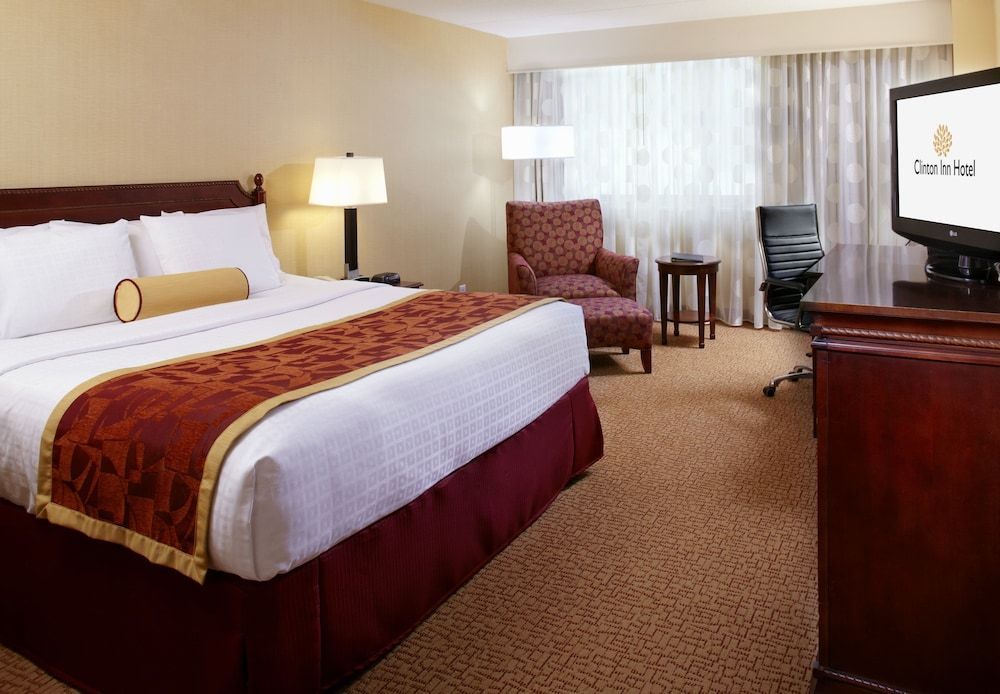 Clinton Inn Hotel Tenafly 2