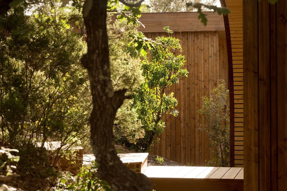Souki Lodges & Spa 1