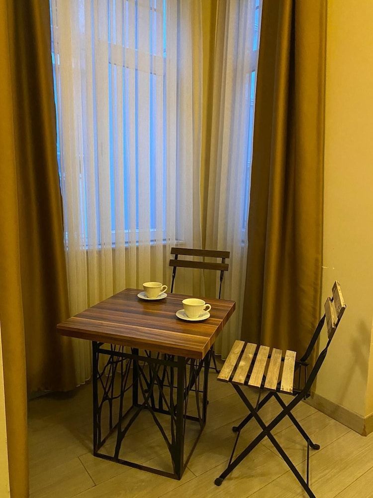 Medusa Apart Hotel 1