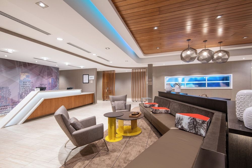 SpringHill Suites by Marriott Fort Wayne Southwest 1
