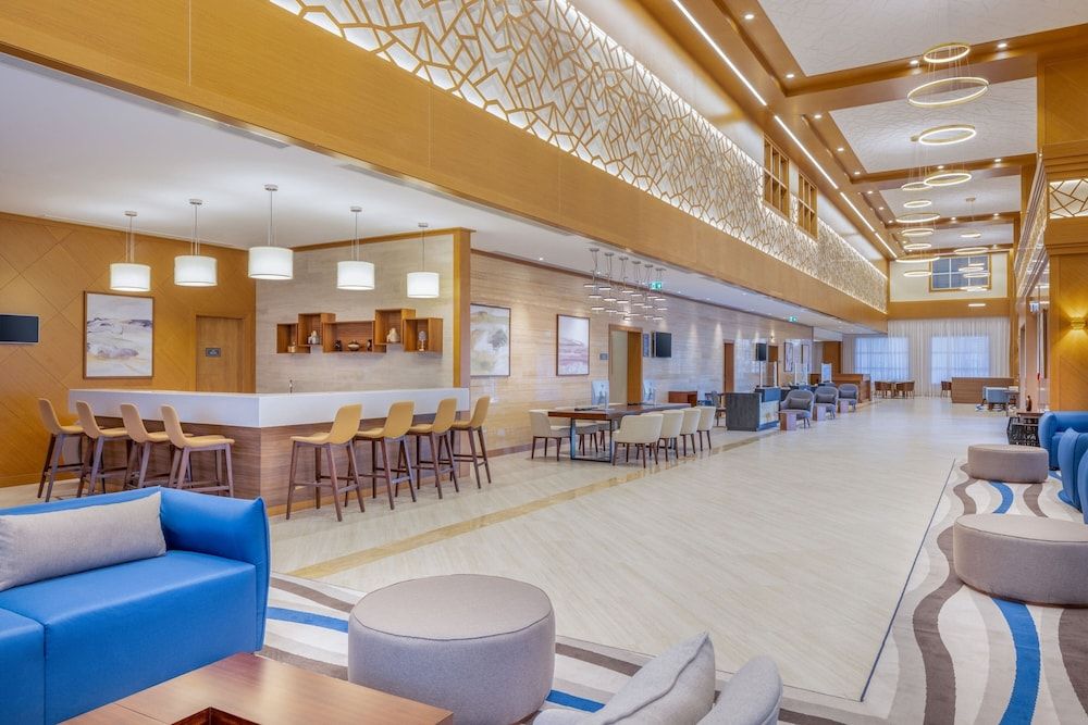 Residence Inn by Marriott Dammam 2