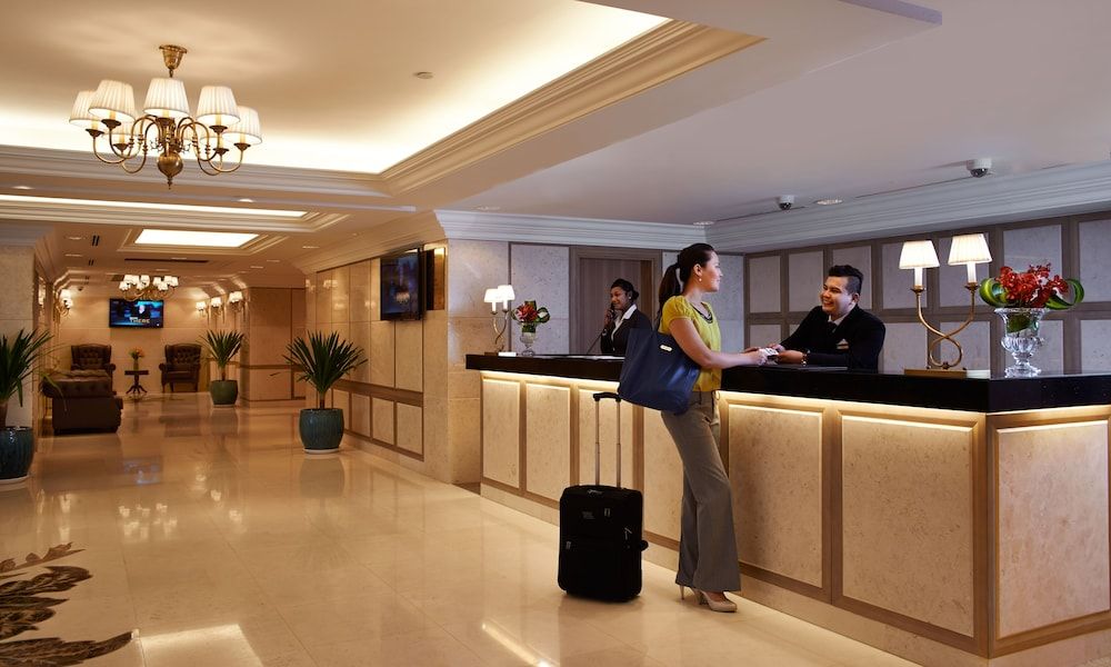 Royale Chulan Penang 2