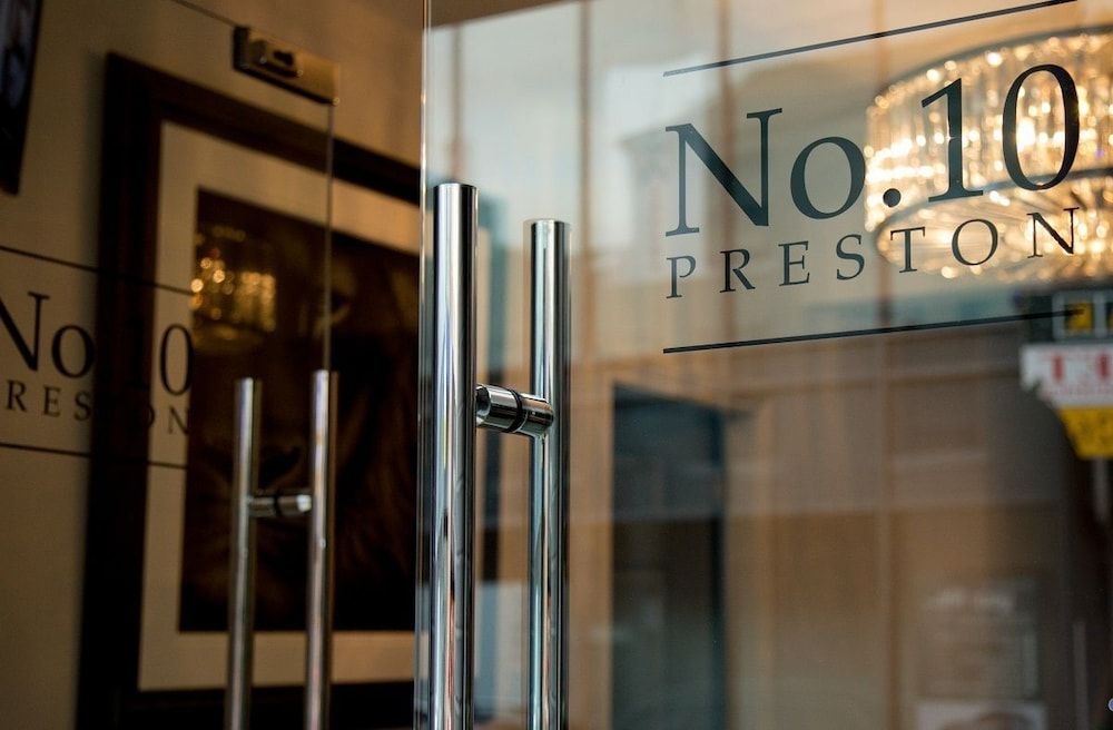 No.10 Preston 1