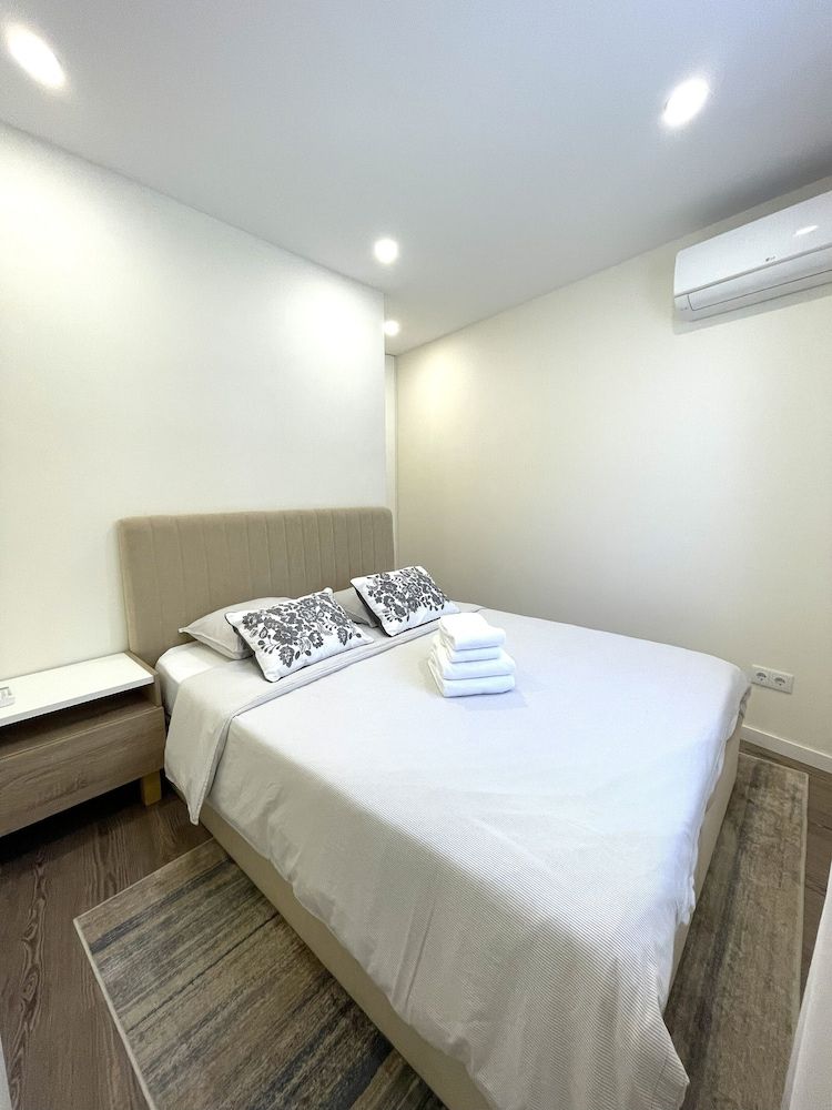 Rabumba - Aveiro Central Lodging 2
