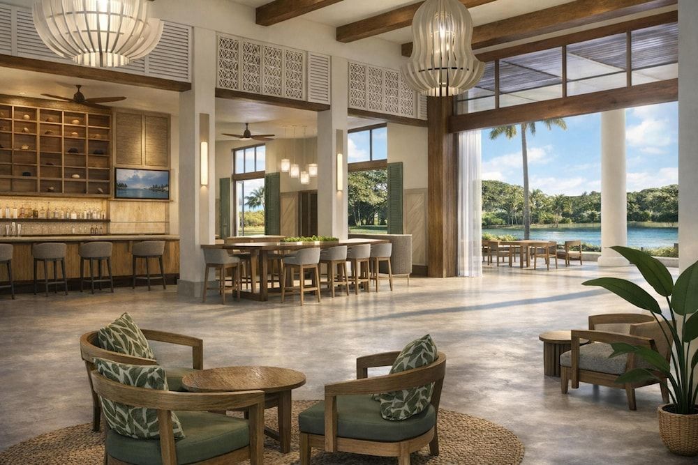 Hale Hokuala Kauai, Curio Collection By Hilton 1