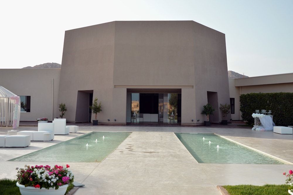 Desusino Residence & Hotel 1