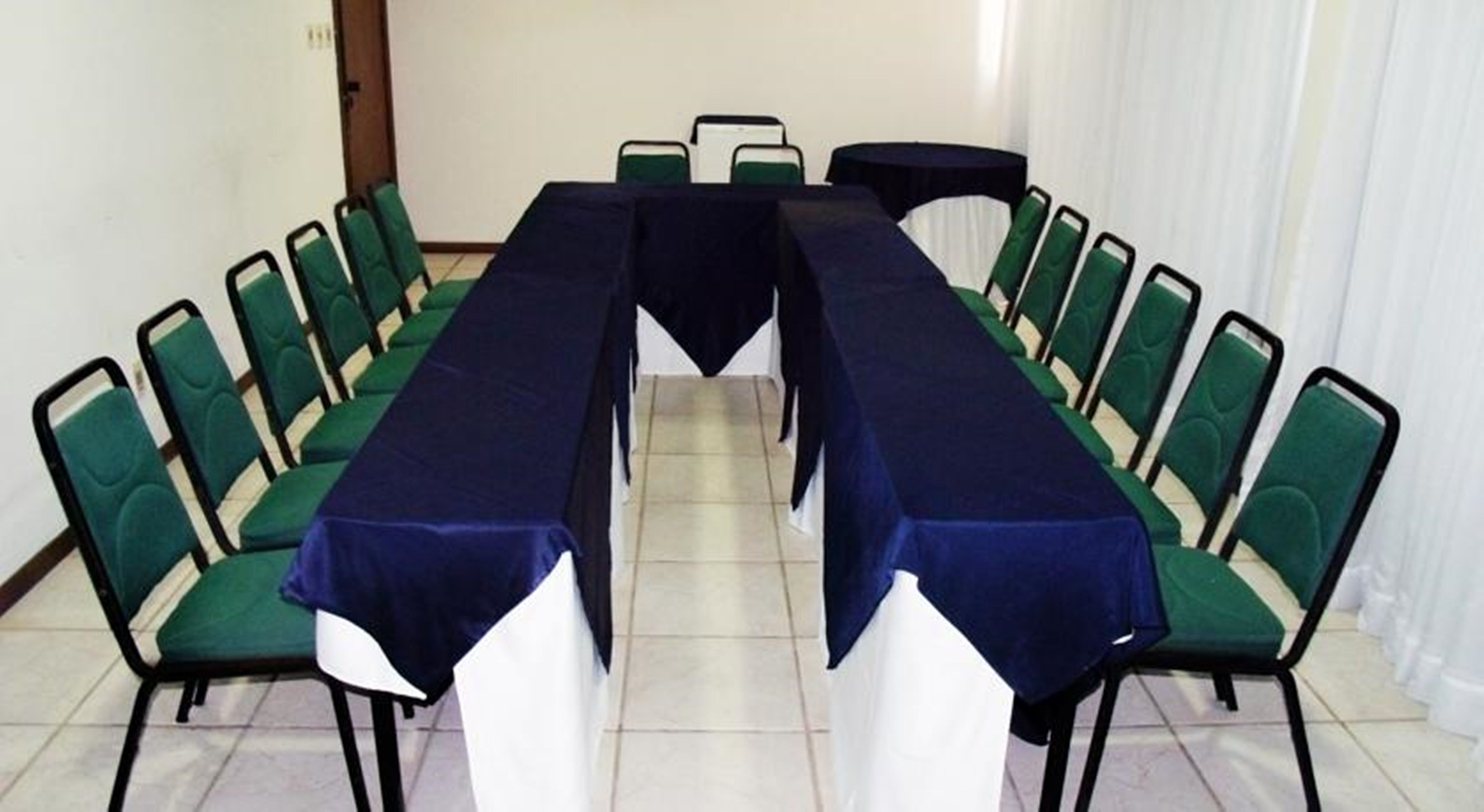 Catussaba Resort Hotel 1