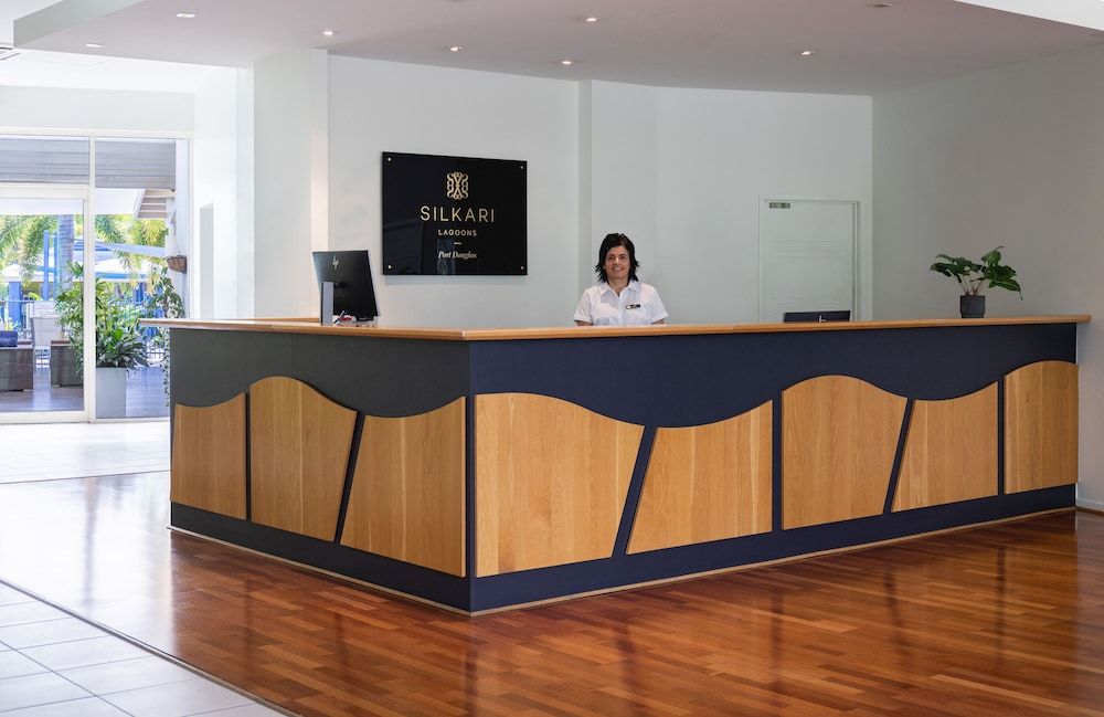 Silkari Lagoons Port Douglas 2