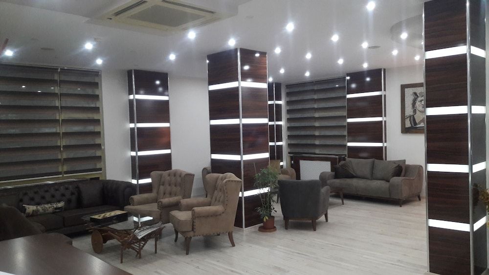 Nysa Hotel 2