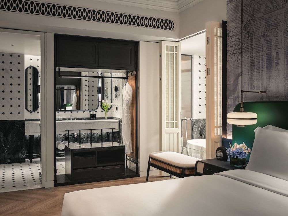 Hotel Indigo Shenzhen Overseas Chinese Town by IHG 2