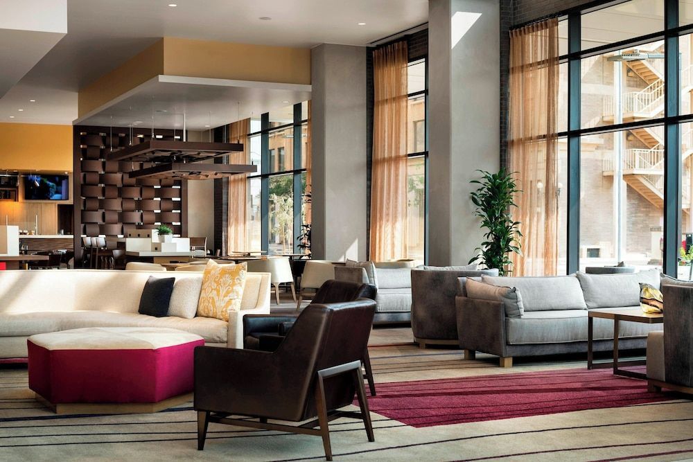 Residence Inn by Marriott Phoenix Downtown 2