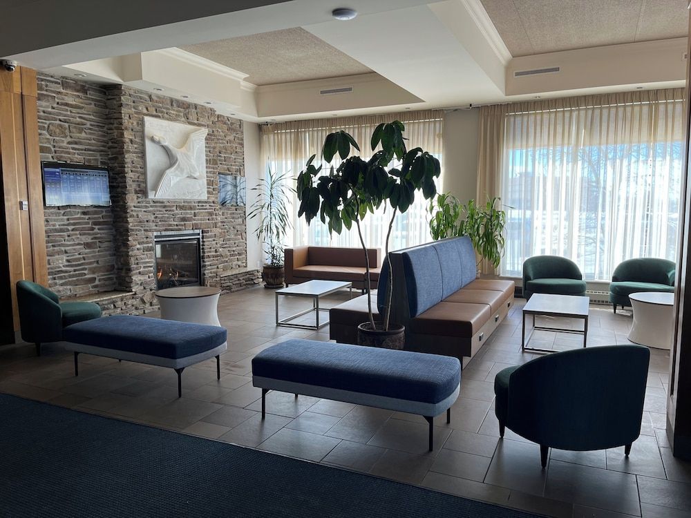 Hotel L'Oie des neiges 2