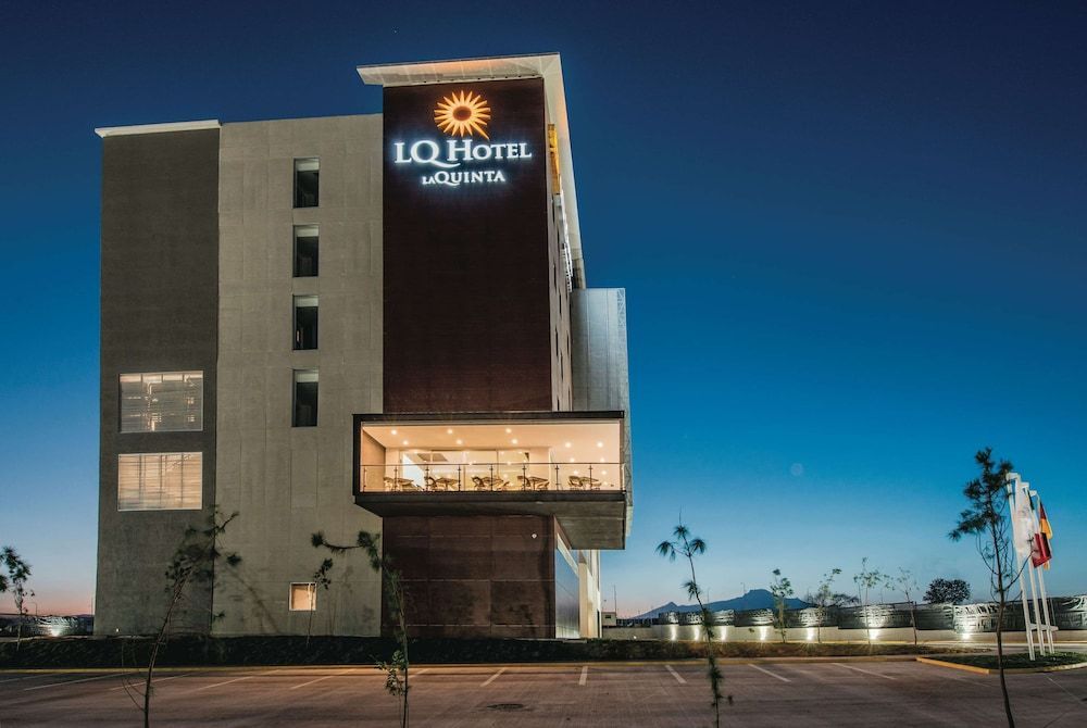 La Quinta by Wyndham San Jose Chiapa Puebla 1