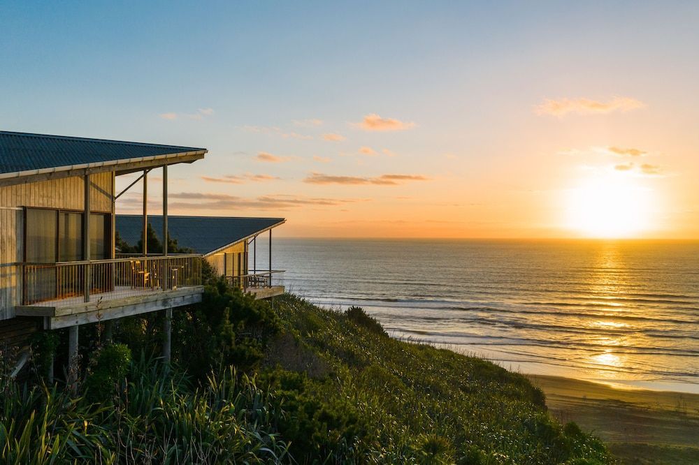 Castaways Resort 1