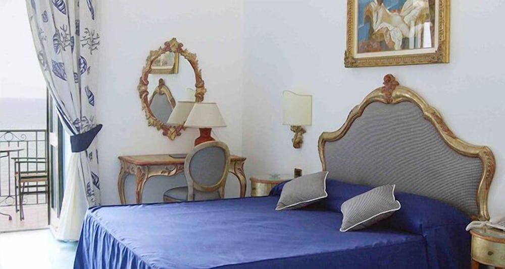 Hotel Villa Sirio 2