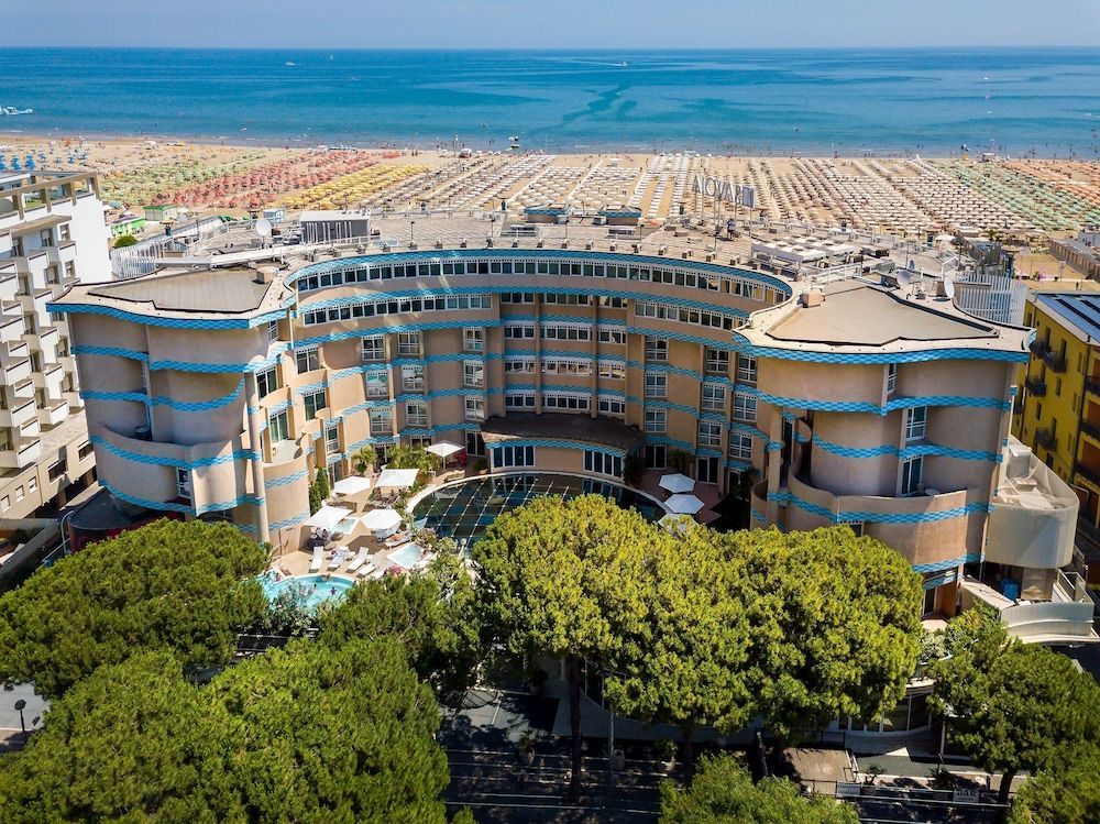 Savoia Hotel Rimini 1