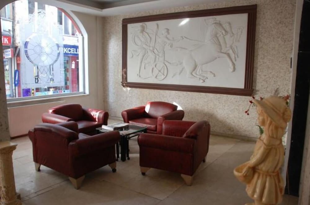 Hotel Soydan 2