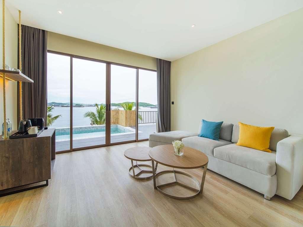 Novotel Koh Si Chang 2