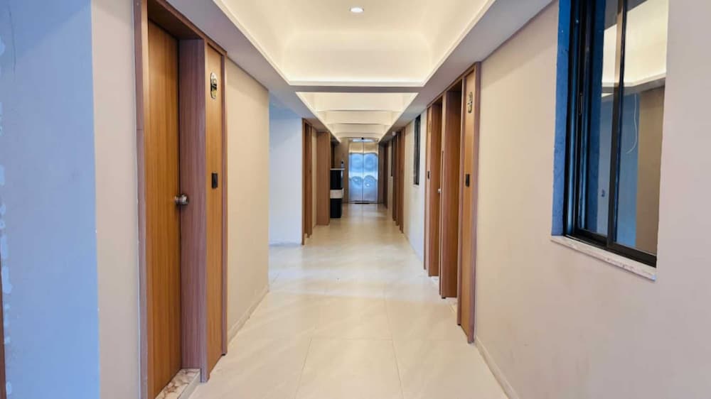 Hotel Star Wood 2