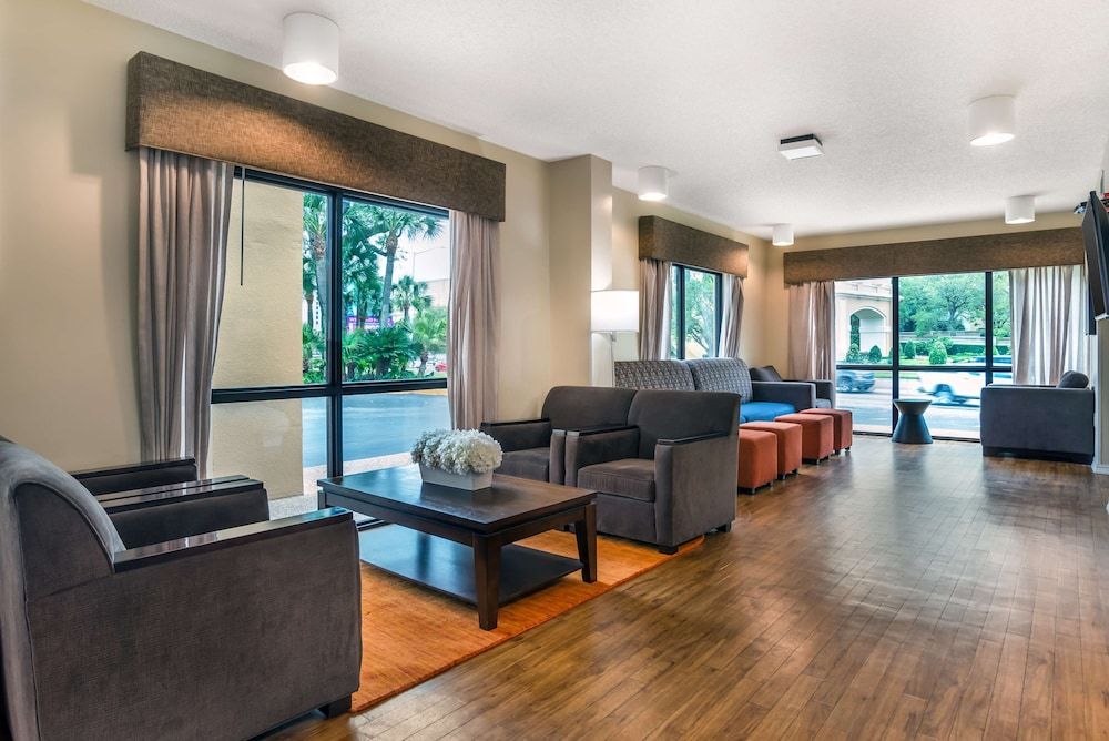 Best Western Oak Manor 2