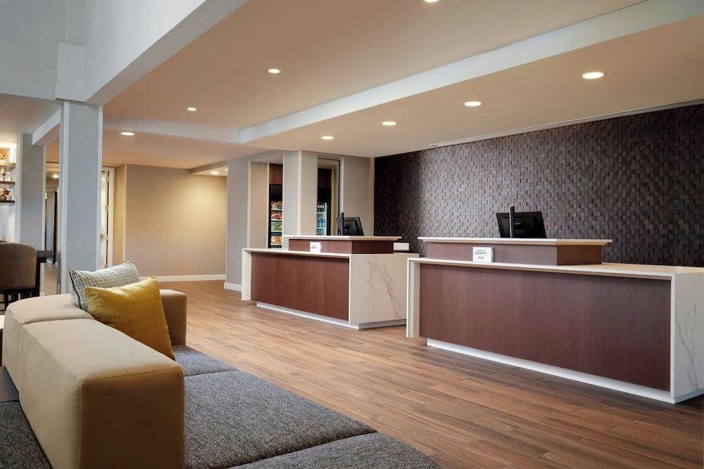 Residence Inn by Marriott Reno South 2
