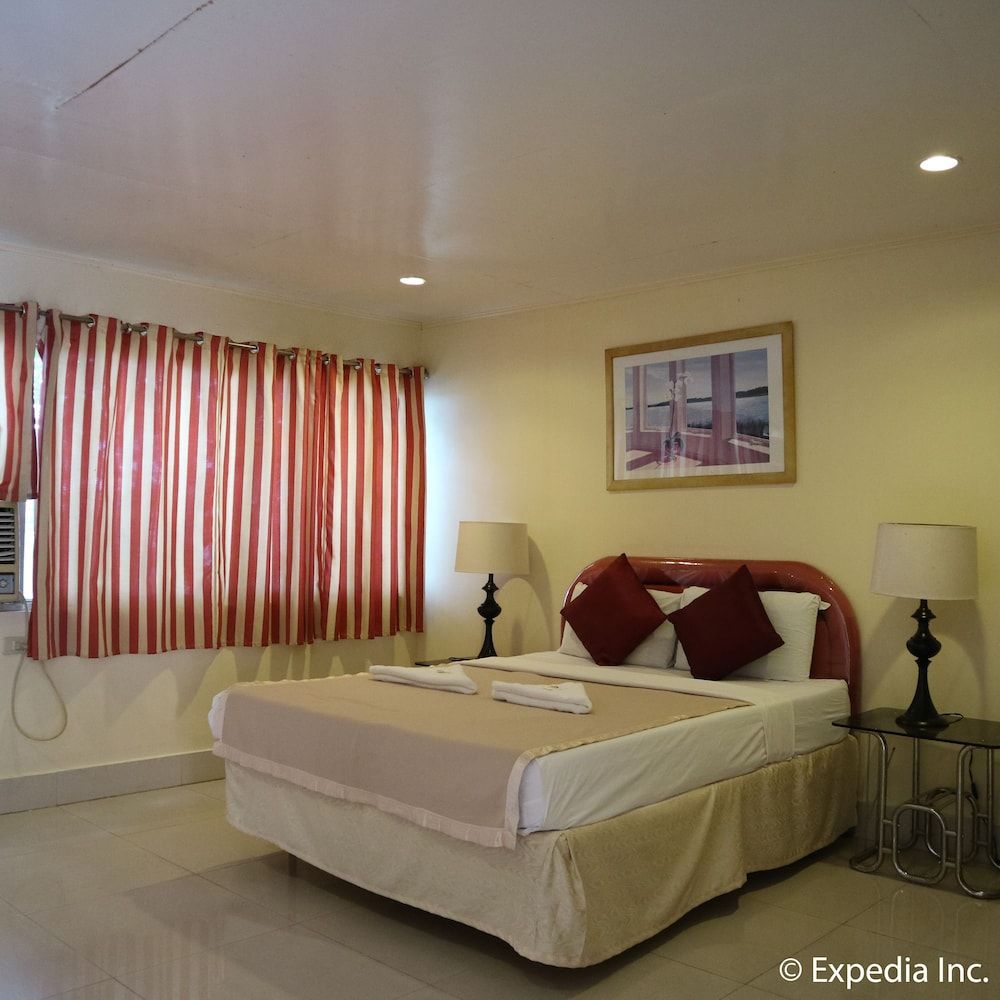 City of Springs Resort & Hotel 2