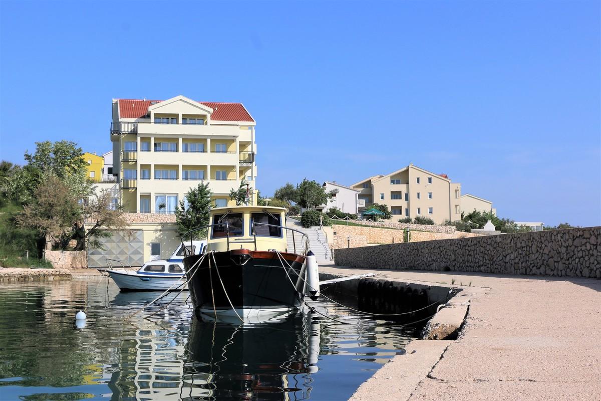 Apartments Vila 4m 2