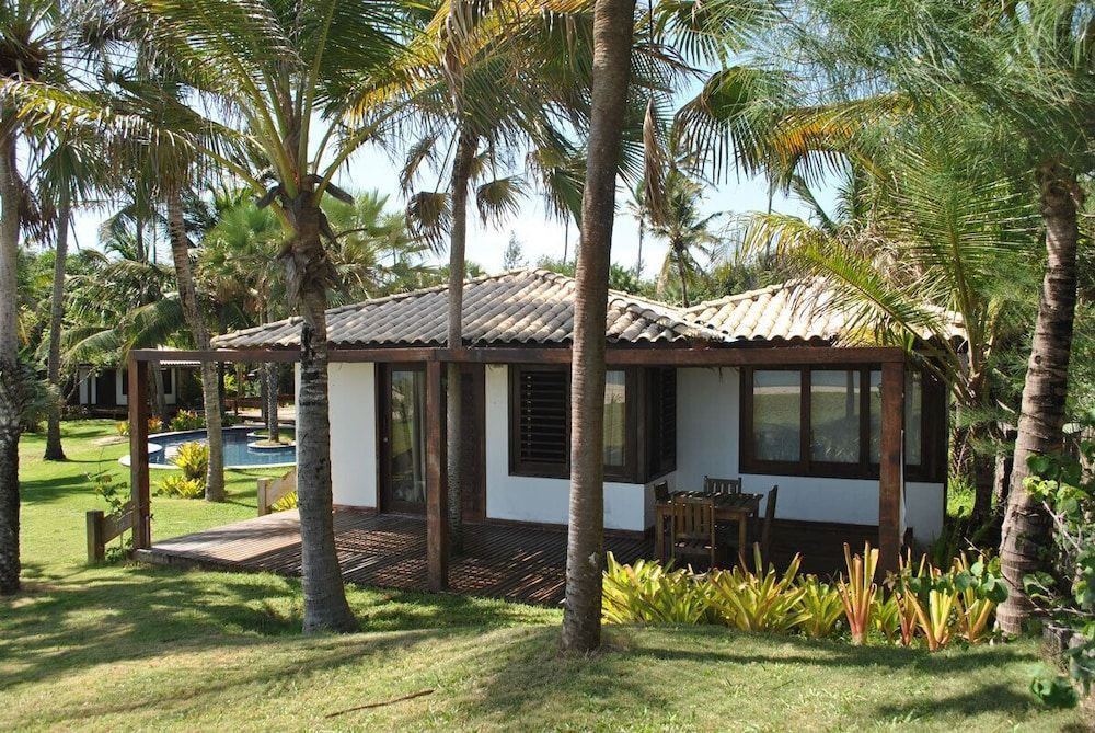Casa Della Bangalôs 2
