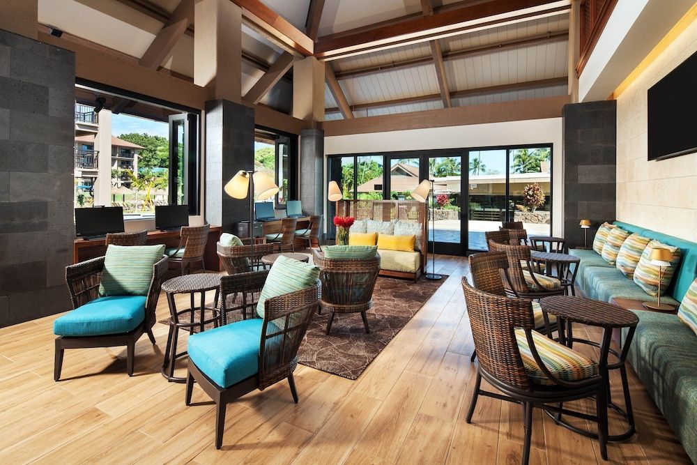 Sheraton Kauai Resort Villas 2
