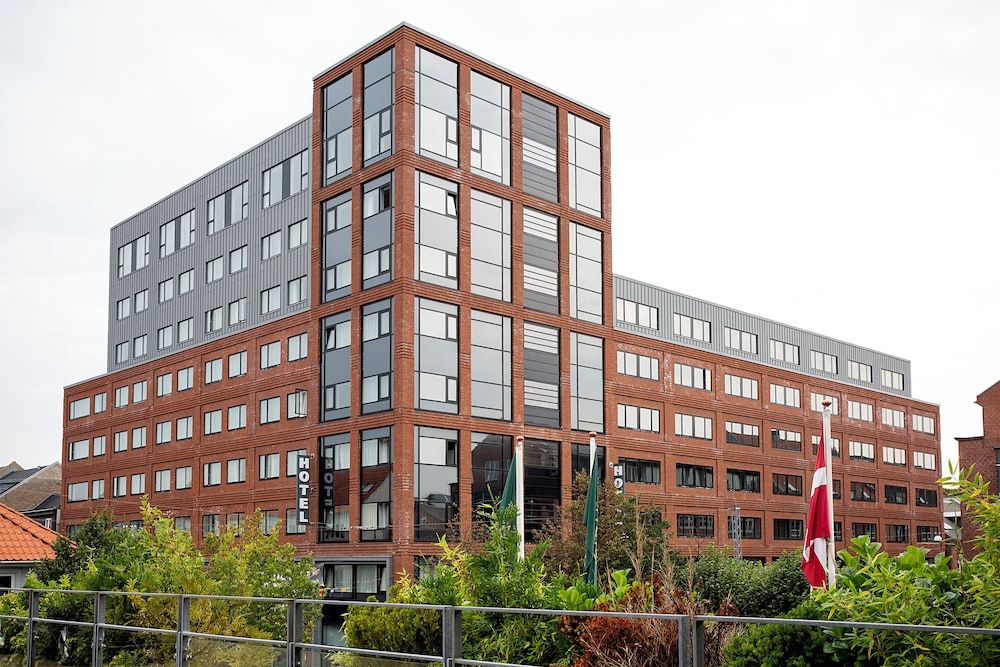 Cabinn Plus Esbjerg 1
