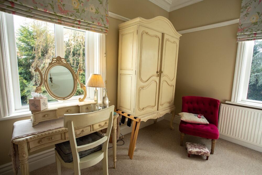 Treherne House & The Malvern Retreat 2