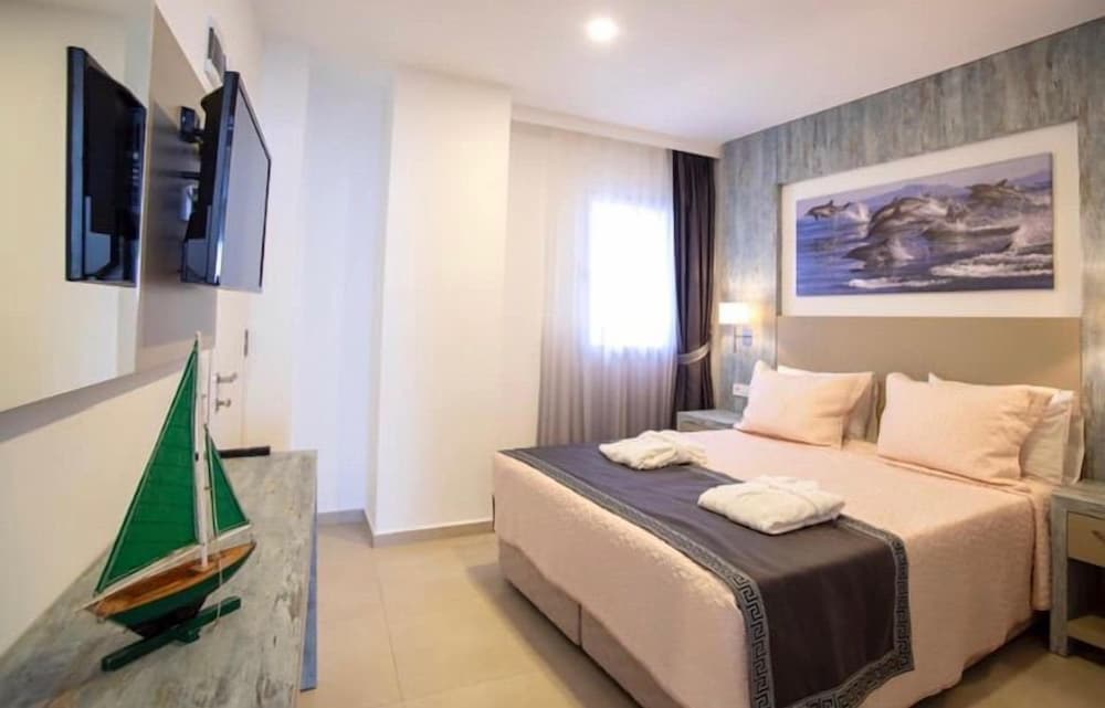 Queen Victoria Suit Apart OTEL 1