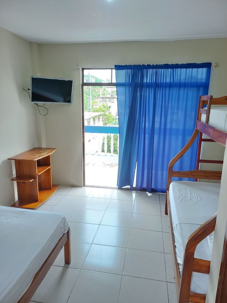 Montañita 2