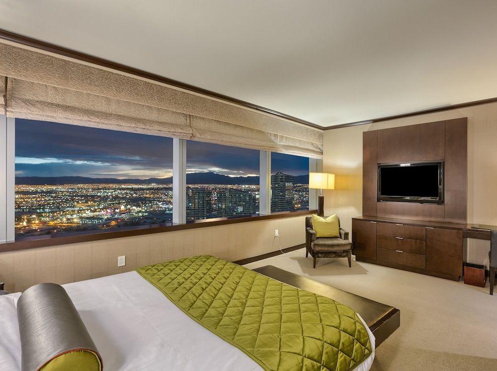 Secret Suites At Vdara 1