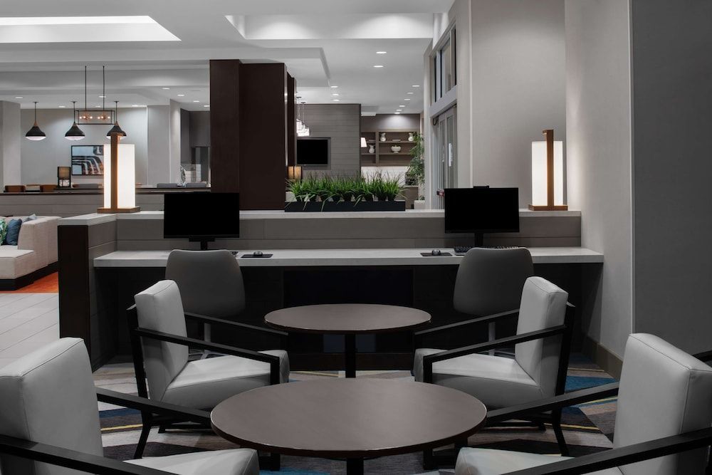 Hyatt House Raleigh North Hills 2