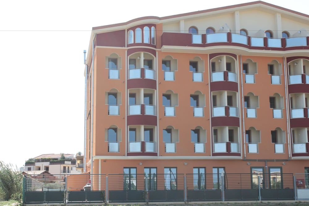 Mansio Residence & Hotel 1