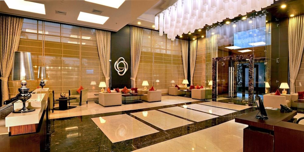 Country Inn & Suites by Radisson, Gurugram Sector 12 2