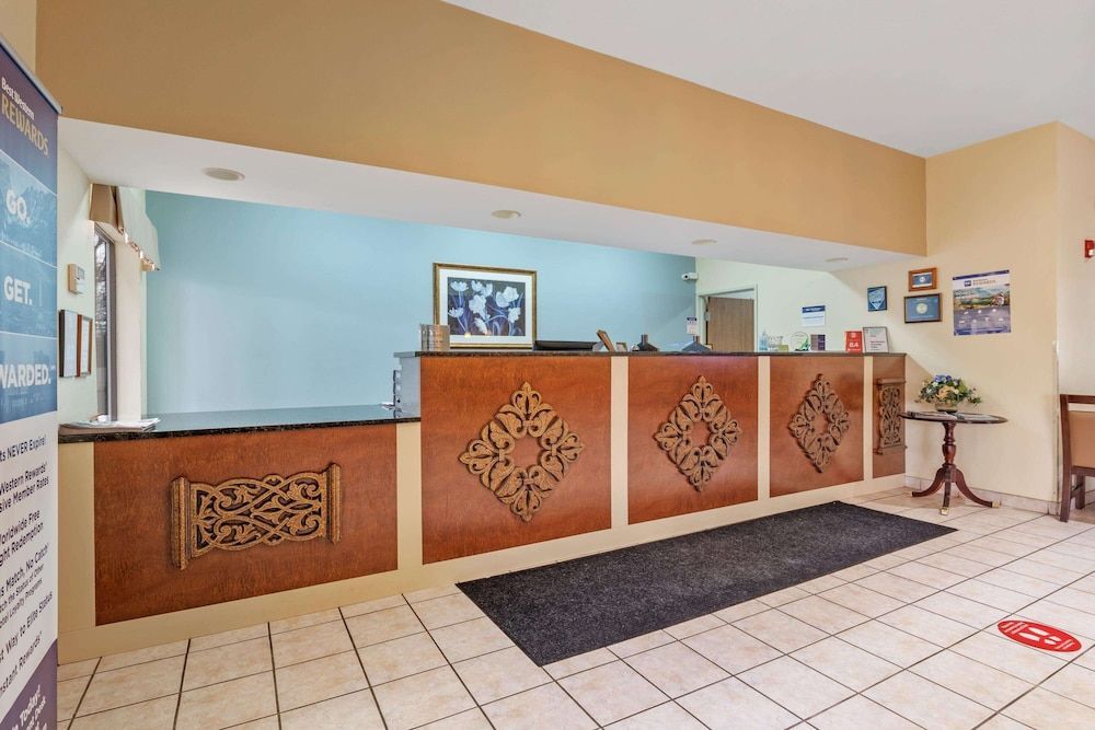 Best Western Clearlake Plaza 2