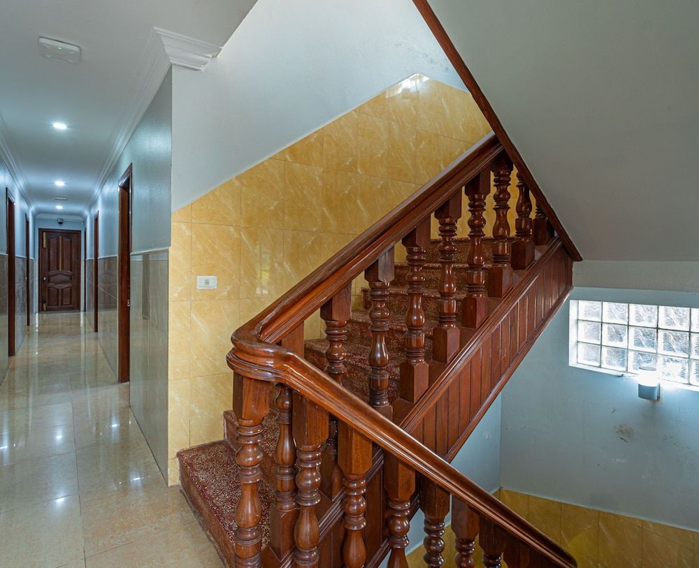 Archaic House- Siem Reap 2