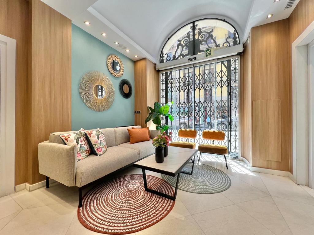 ITC Barcelona By Soho Boutique 1