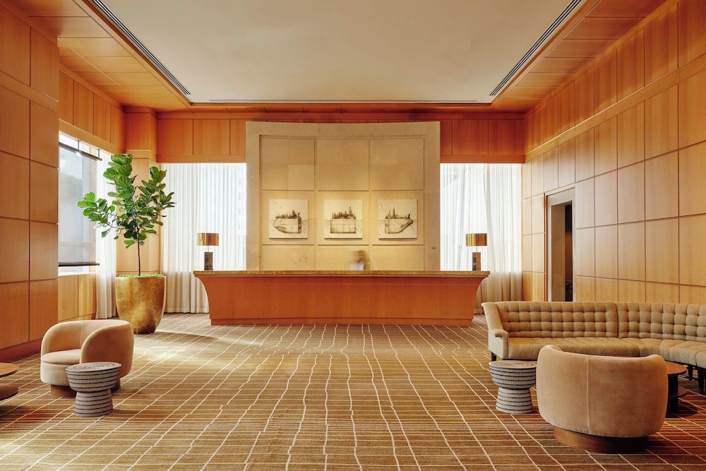 Four Seasons Studio - Privately Owned Unit 2