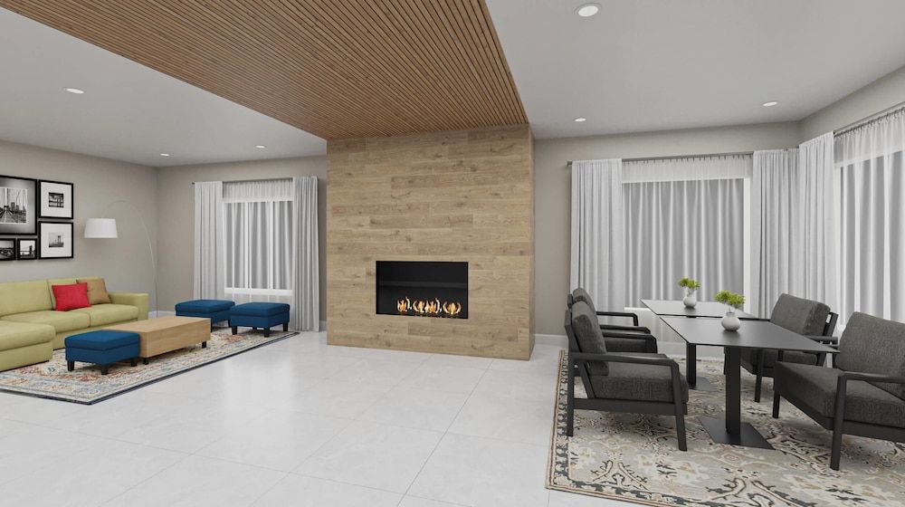 Country Inn & Suites by Radisson, Idaho Falls at the Mall 2