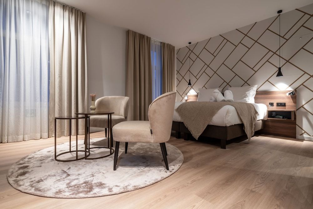 ONE TWO FOUR - Hotel & Spa 1