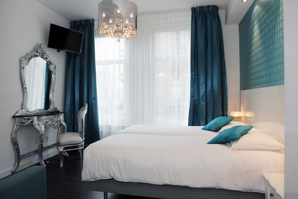 Boutique Hotel View 2