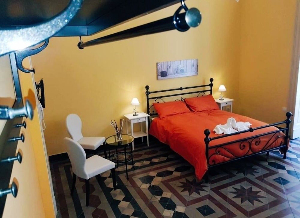 Central Suites Catania 2