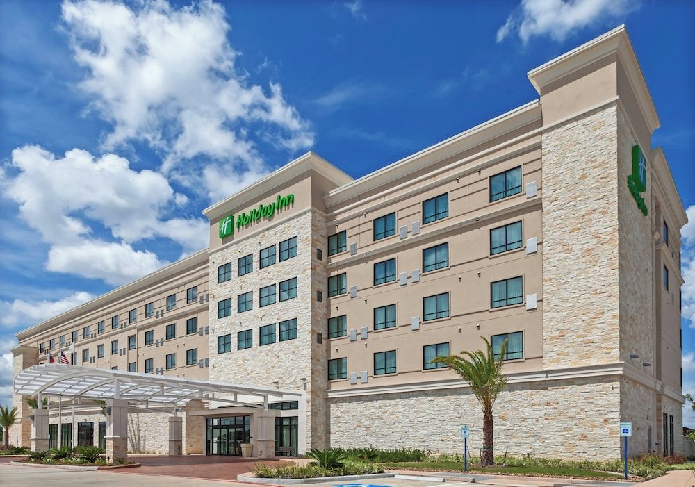 Holiday Inn HOUSTON NE - BUSH AIRPORT AREA by IHG 1