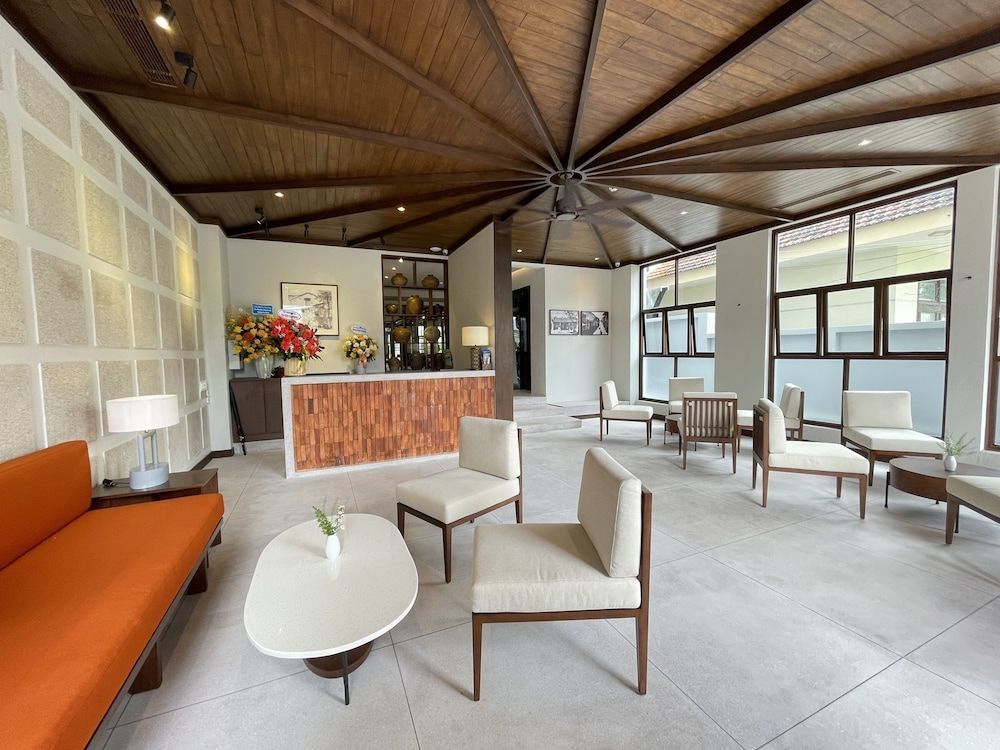Cozy An Boutique Hotel Hoian 1